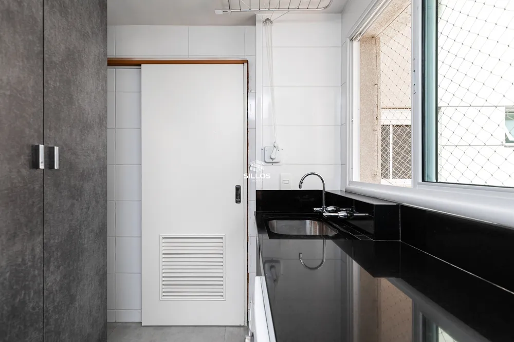 Apartamento, 3 quartos, 145 m² - Foto 4