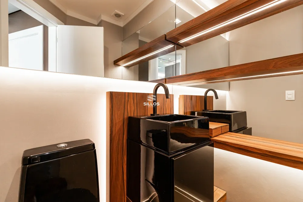 Apartamento, 3 quartos, 145 m² - Foto 6
