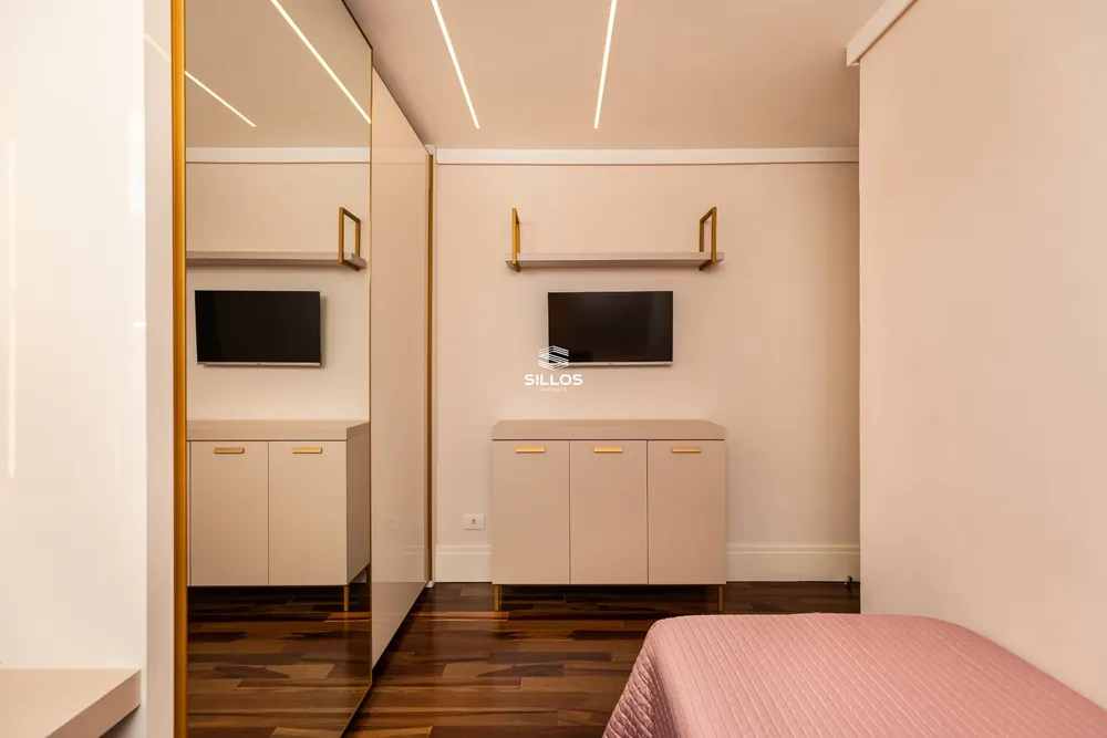 Apartamento, 3 quartos, 145 m² - Foto 5