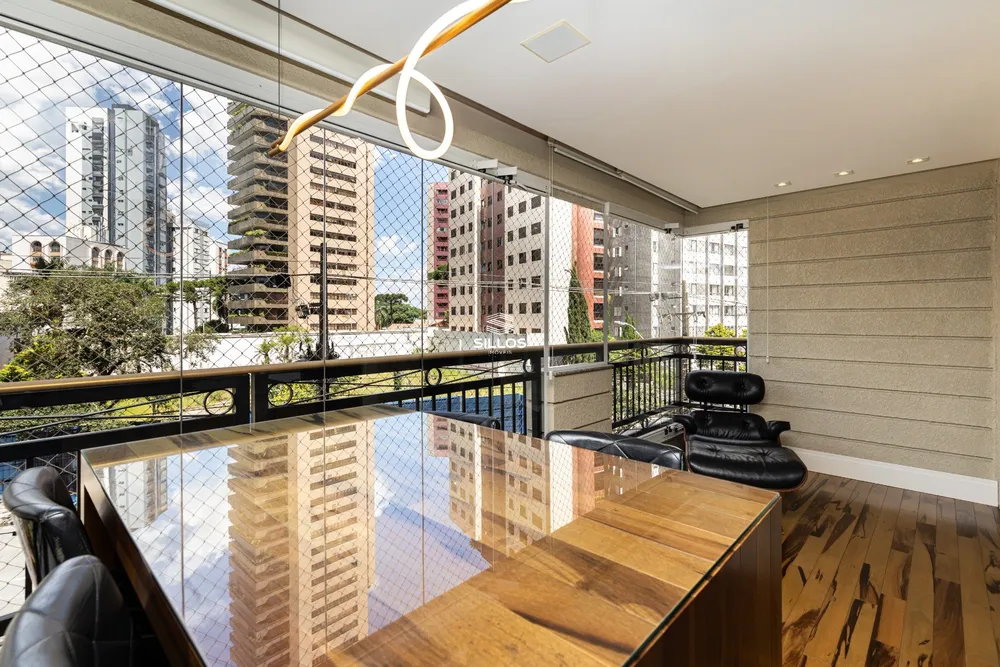 Apartamento, 3 quartos, 145 m² - Foto 2