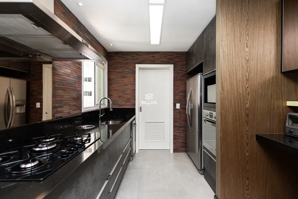 Apartamento, 3 quartos, 145 m² - Foto 3