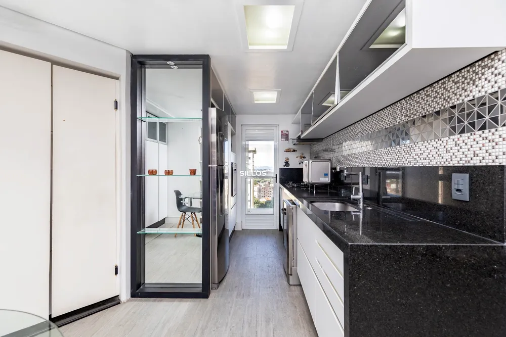 Apartamento, 3 quartos, 119 m² - Foto 7