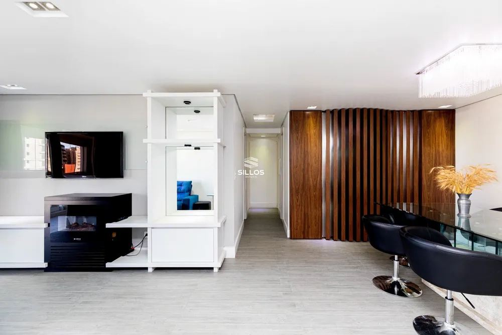 Apartamento, 3 quartos, 119 m² - Foto 2