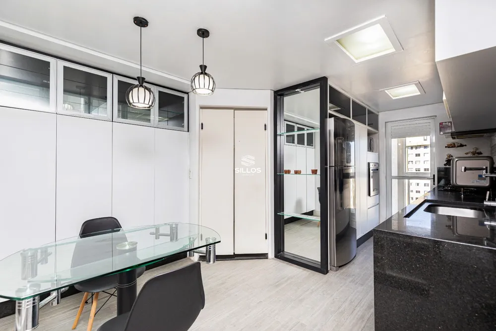 Apartamento, 3 quartos, 119 m² - Foto 6