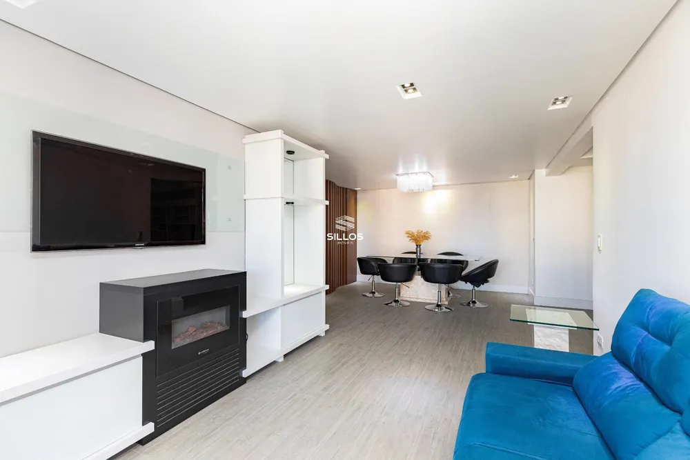 Apartamento, 3 quartos, 119 m² - Foto 3