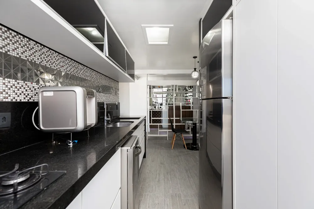 Apartamento, 3 quartos, 119 m² - Foto 8