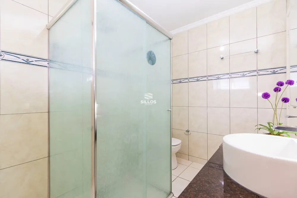 Casa, 3 quartos, 171 m² - Foto 4