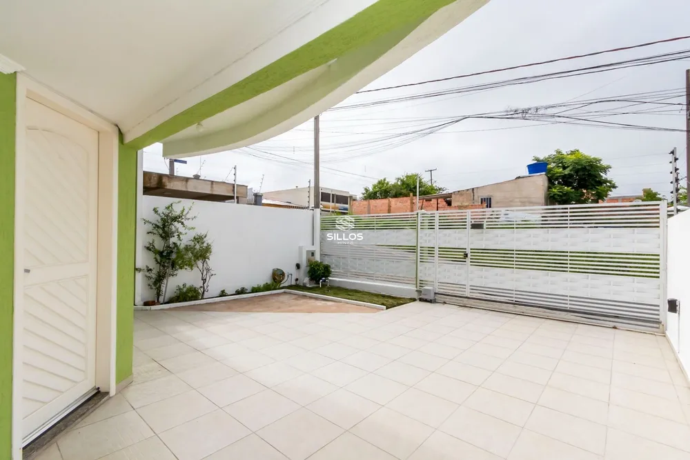 Casa, 3 quartos, 171 m² - Foto 9