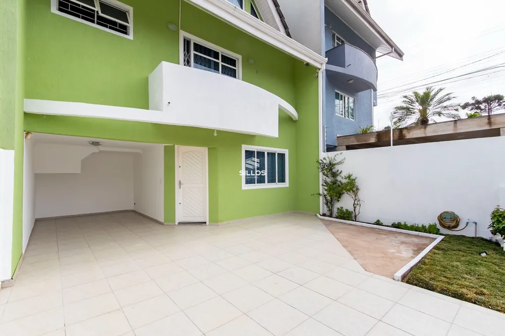 Casa, 3 quartos, 171 m² - Foto 12