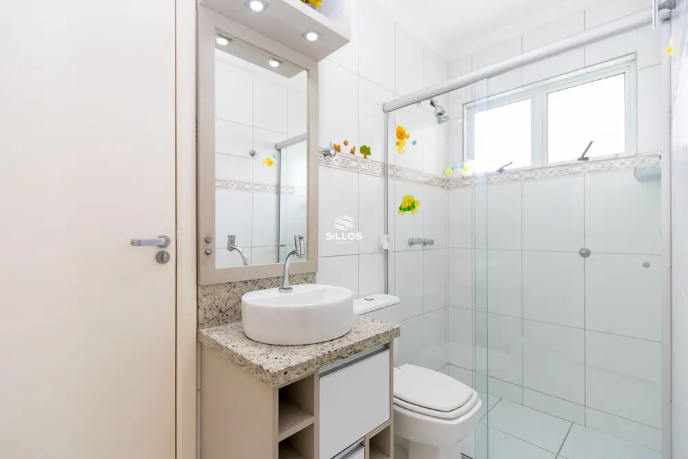 Casa, 3 quartos, 171 m² - Foto 6
