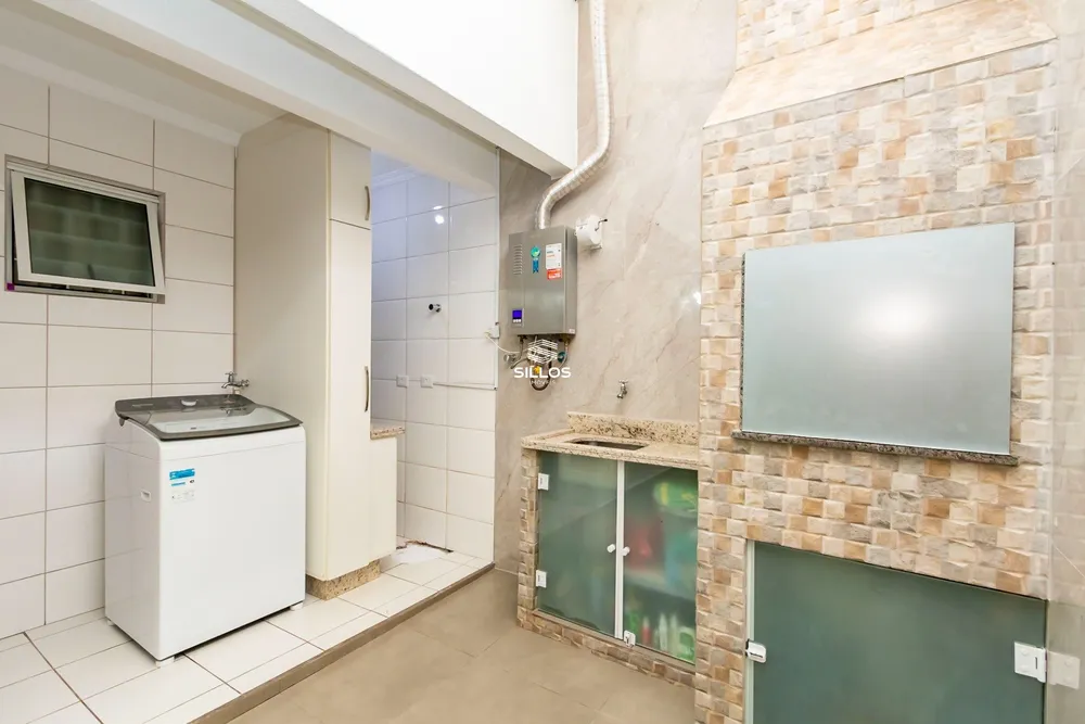 Casa, 3 quartos, 171 m² - Foto 7