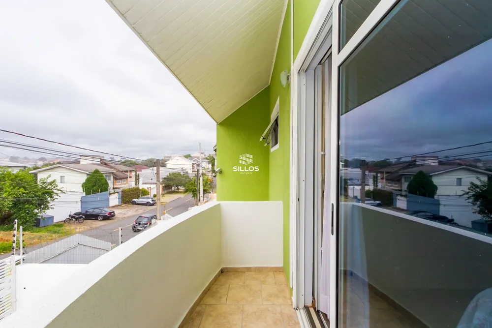 Casa, 3 quartos, 171 m² - Foto 2