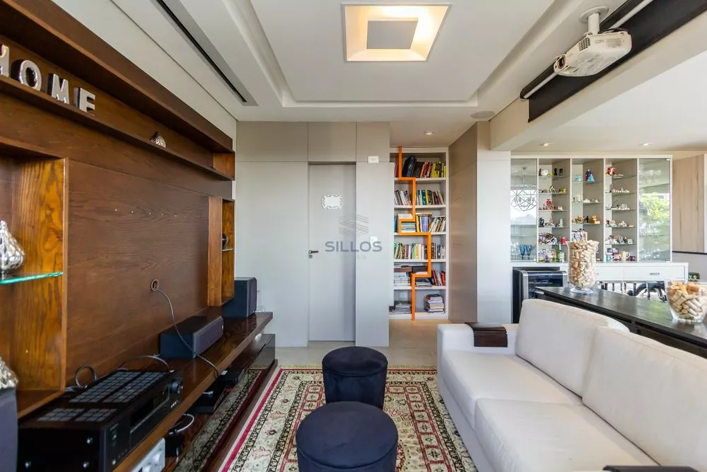 Apartamento, 2 quartos, 139 m² - Foto 2