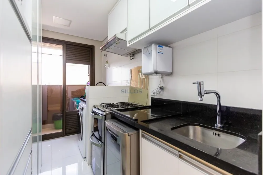 Apartamento, 2 quartos, 139 m² - Foto 10
