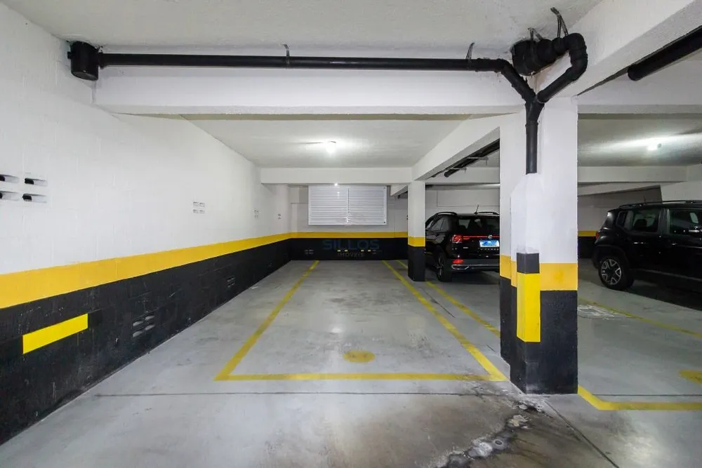 Apartamento, 2 quartos, 139 m² - Foto 11