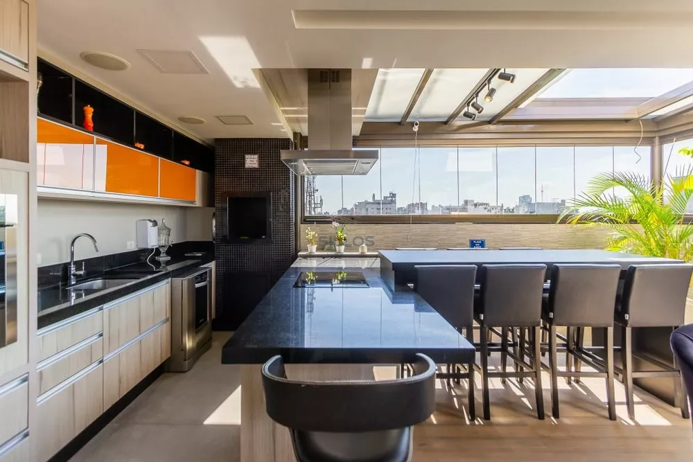 Apartamento, 2 quartos, 139 m² - Foto 1