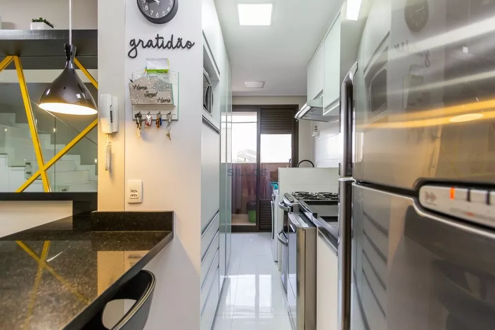 Apartamento, 2 quartos, 139 m² - Foto 4