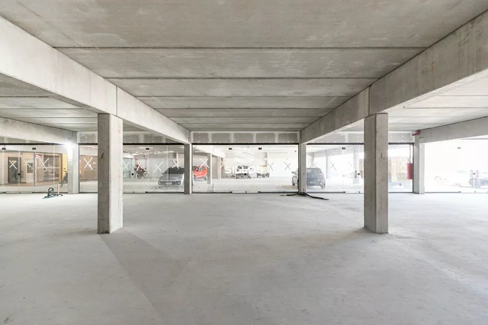 Loja-Salão, 81 m² - Foto 2