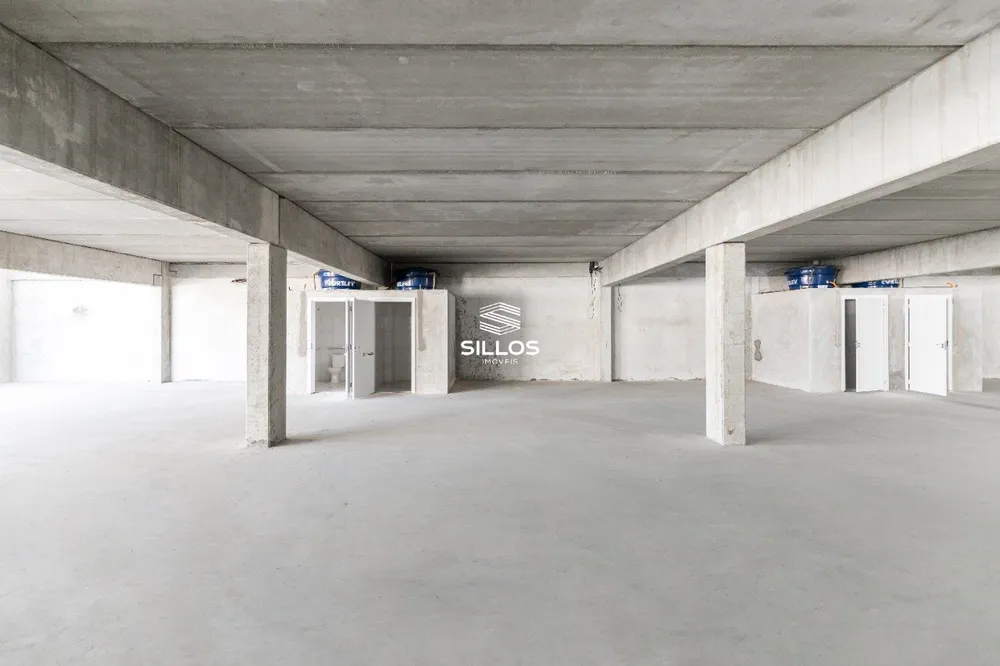 Loja-Salão, 81 m² - Foto 1