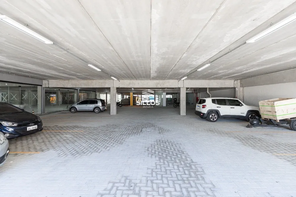 Loja-Salão, 81 m² - Foto 4
