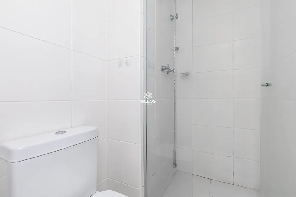 Apartamento, 1 quarto, 33 m² - Foto 8