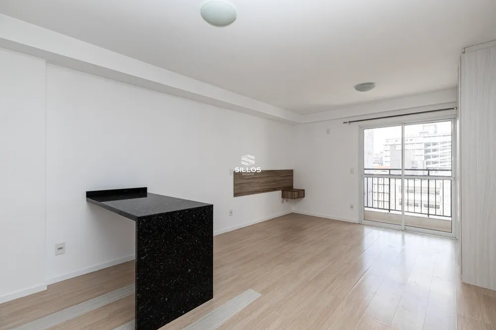 Apartamento, 1 quarto, 33 m² - Foto 3
