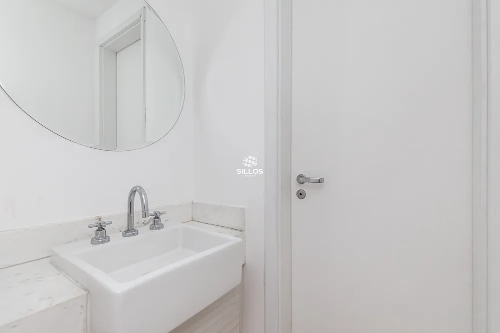 Apartamento, 1 quarto, 33 m² - Foto 7