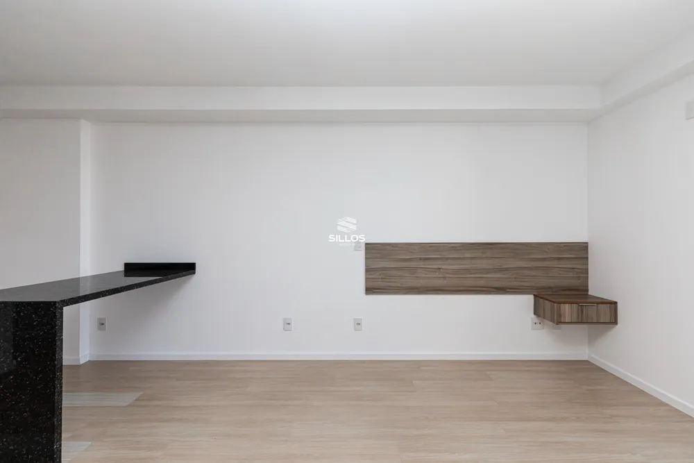 Apartamento, 1 quarto, 33 m² - Foto 5