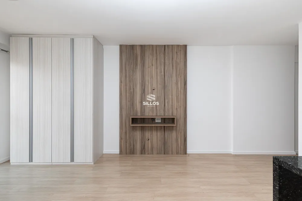 Apartamento, 1 quarto, 33 m² - Foto 4