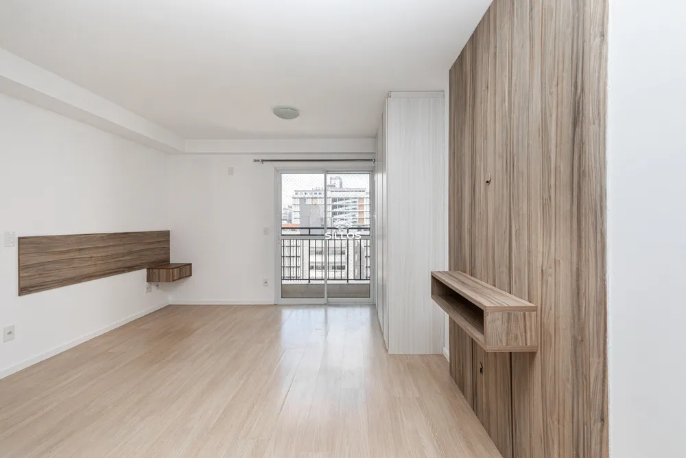 Apartamento, 1 quarto, 33 m² - Foto 6
