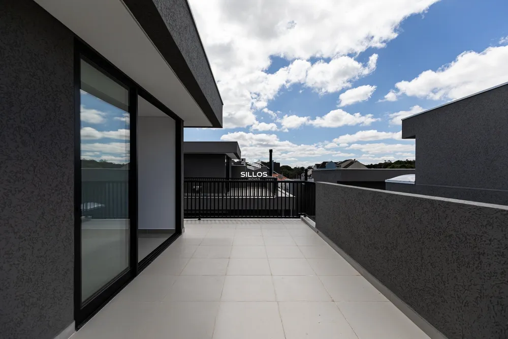 Sobrado, 3 quartos, 127 m² - Foto 10