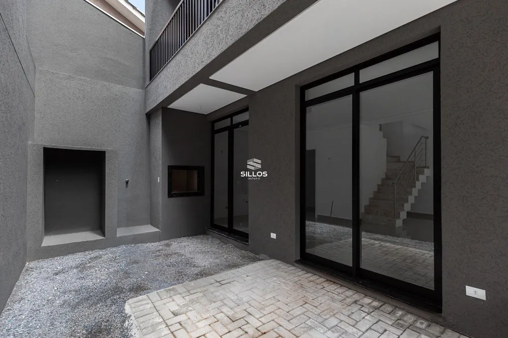 Sobrado, 3 quartos, 127 m² - Foto 11