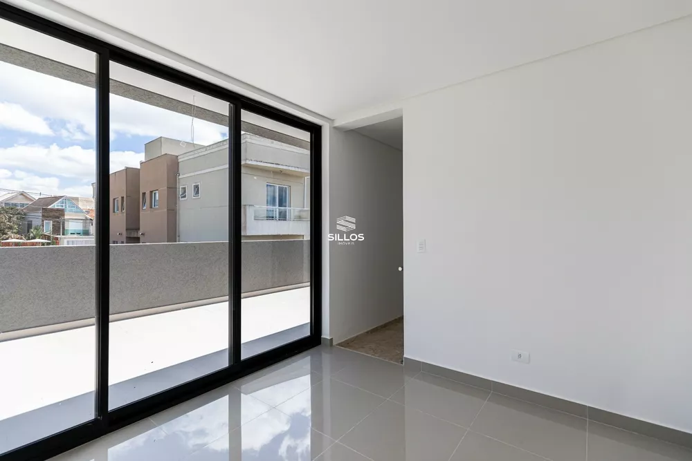 Sobrado, 3 quartos, 127 m² - Foto 3