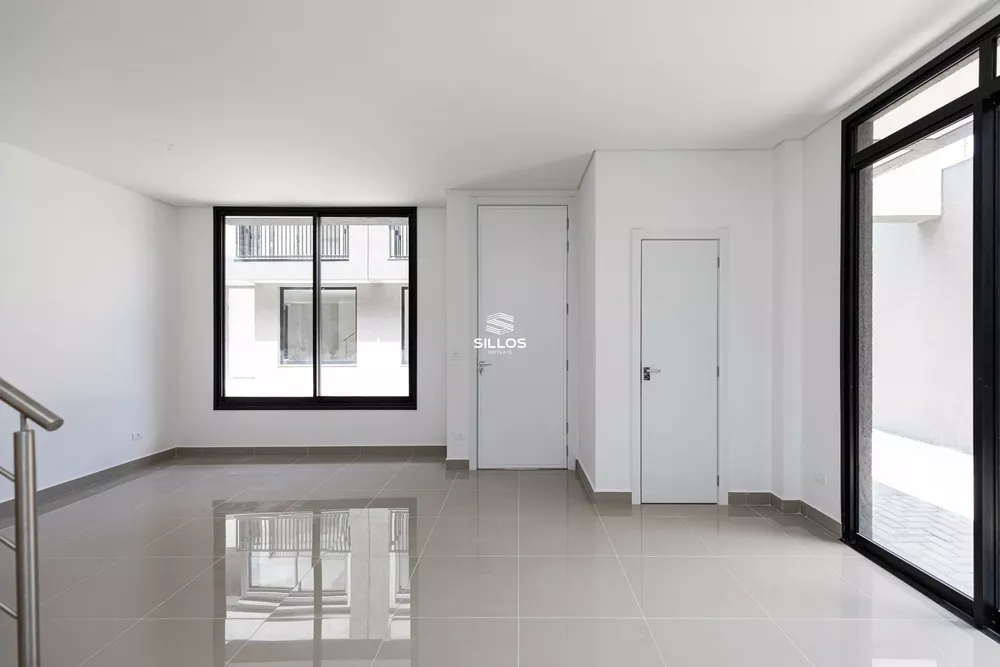 Sobrado, 3 quartos, 127 m² - Foto 1