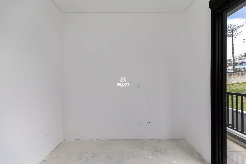 Sobrado, 3 quartos, 127 m² - Foto 2