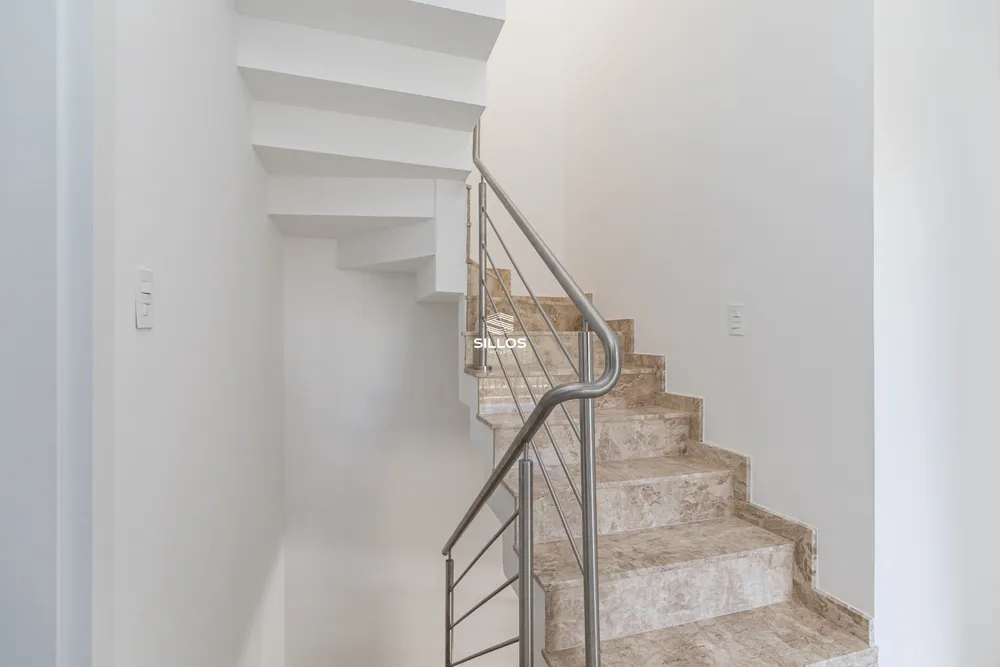 Sobrado, 3 quartos, 127 m² - Foto 7