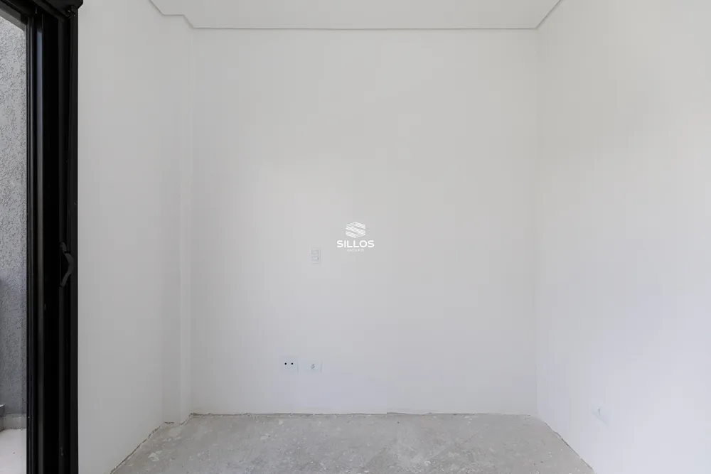 Sobrado, 3 quartos, 127 m² - Foto 4