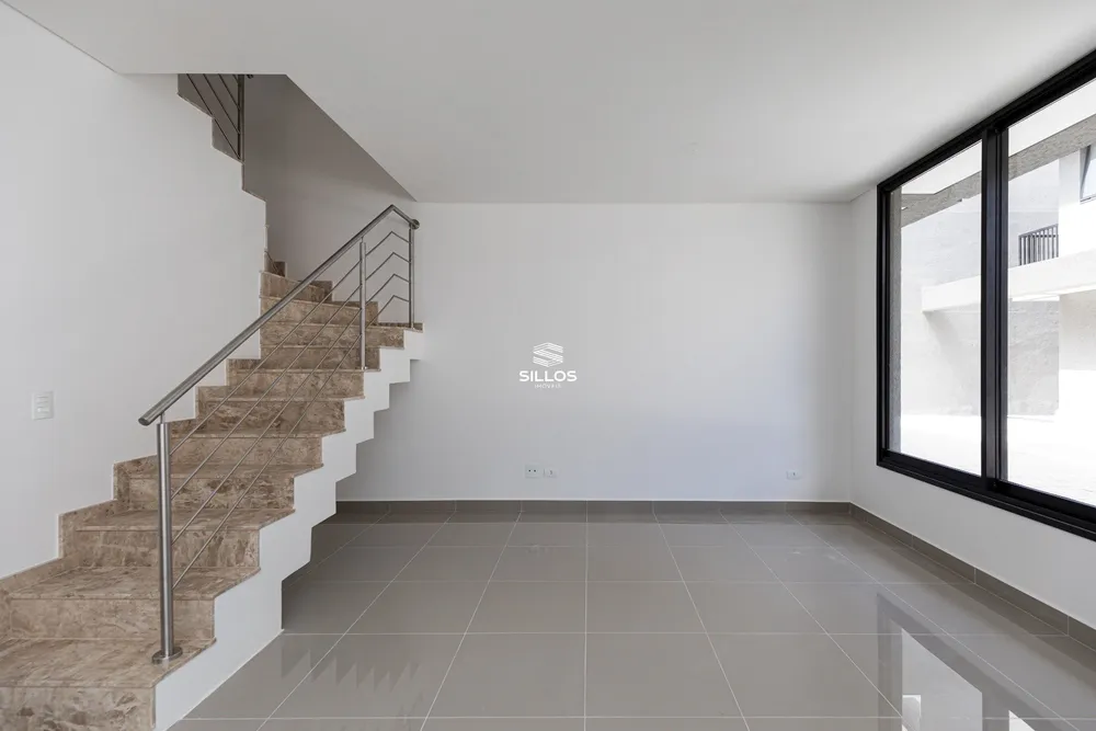 Sobrado, 3 quartos, 127 m² - Foto 3