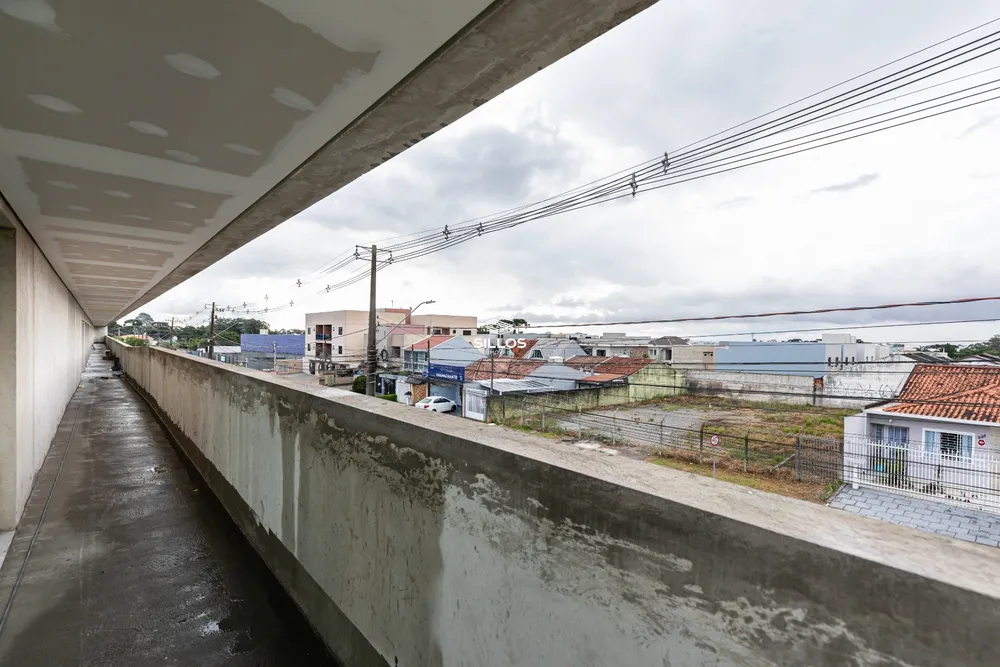 Sala-Conjunto, 60 m² - Foto 7
