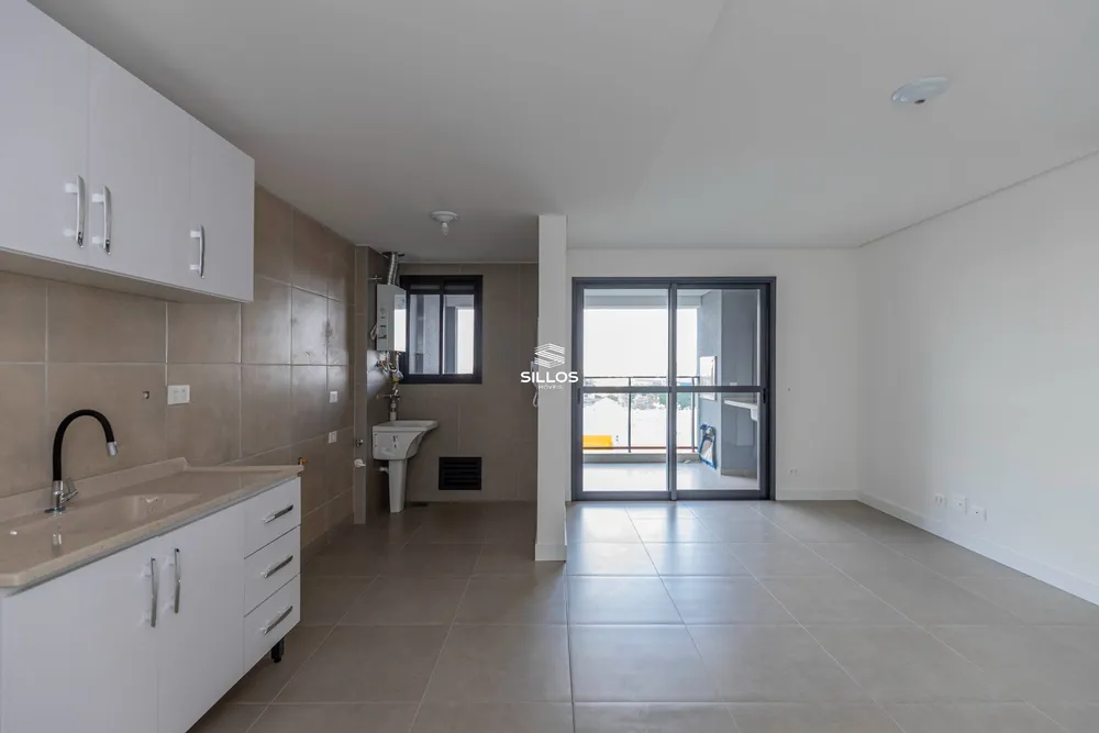 Apartamento, 2 quartos, 74 m² - Foto 2