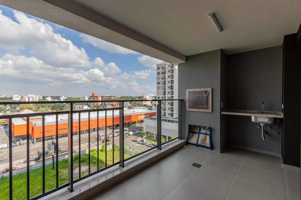 Apartamento, 2 quartos, 74 m² - Foto 4