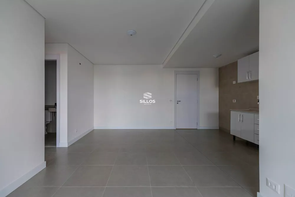 Apartamento, 2 quartos, 74 m² - Foto 2