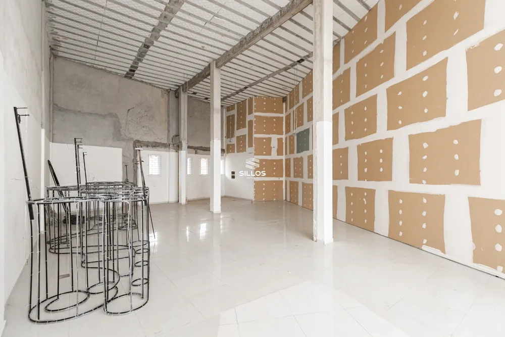 Loja-Salão, 126 m² - Foto 2