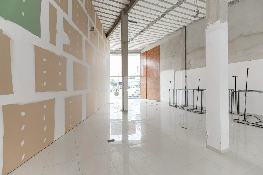 Loja-Salão, 126 m² - Foto 2