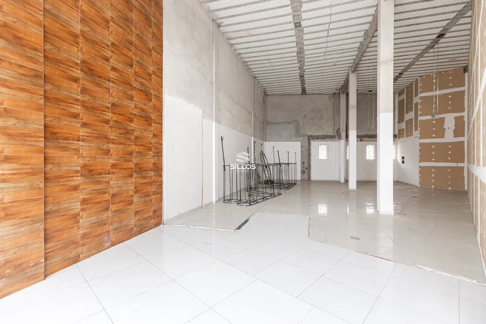 Loja-Salão, 126 m² - Foto 6