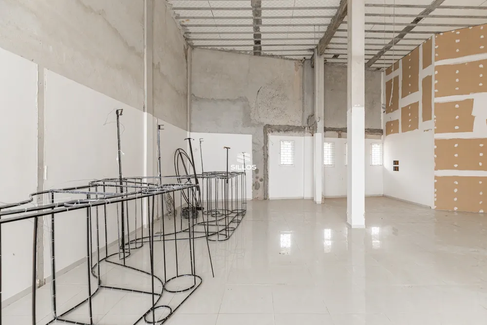 Loja-Salão, 126 m² - Foto 3