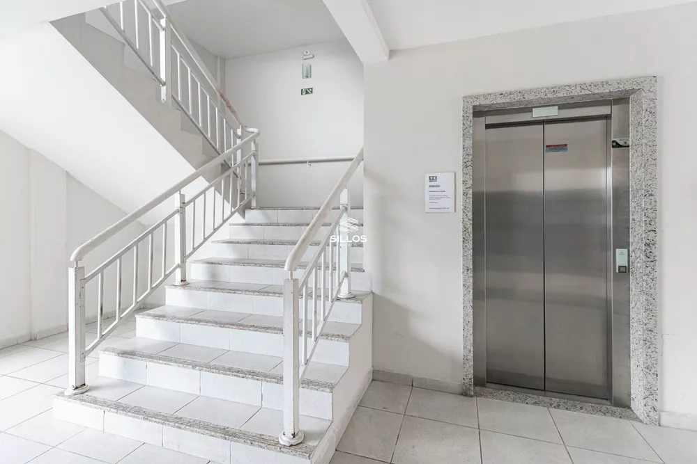 Loja-Salão, 126 m² - Foto 1