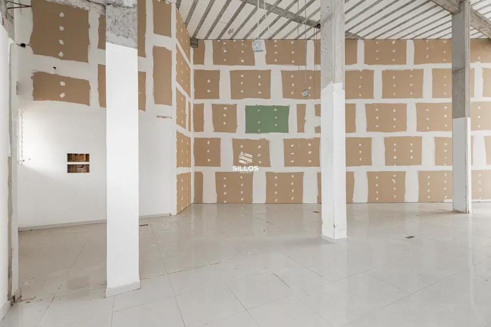 Loja-Salão, 126 m² - Foto 3