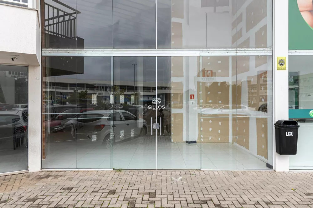 Loja-Salão, 126 m² - Foto 4