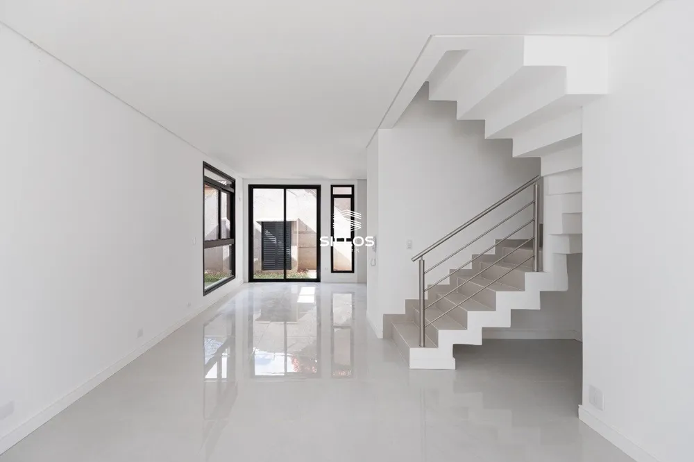 Sobrado, 3 quartos, 153 m² - Foto 1
